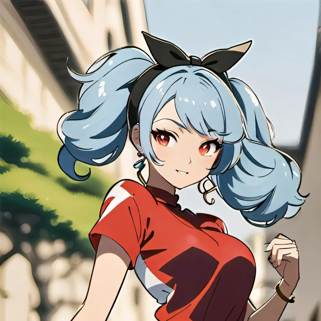 chat with ai character: Amethyst 