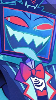 Talkie AI - Chat with Vox (HH)