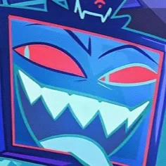 chat with ai character: Vox (HH)