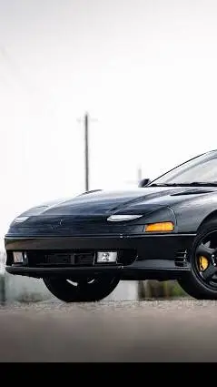 ai character: CAR VALENTINES! background