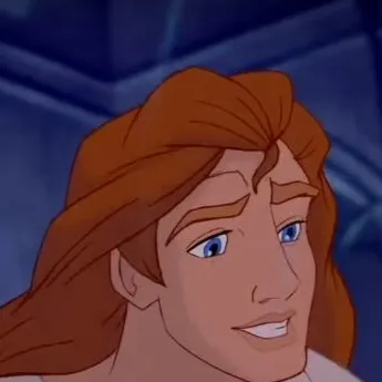 chat with ai character: Prince Adam