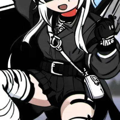 chat with ai character: Eden