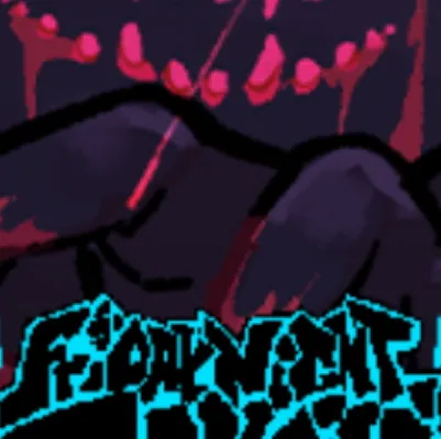 chat with ai character: FNF CORRUPTION