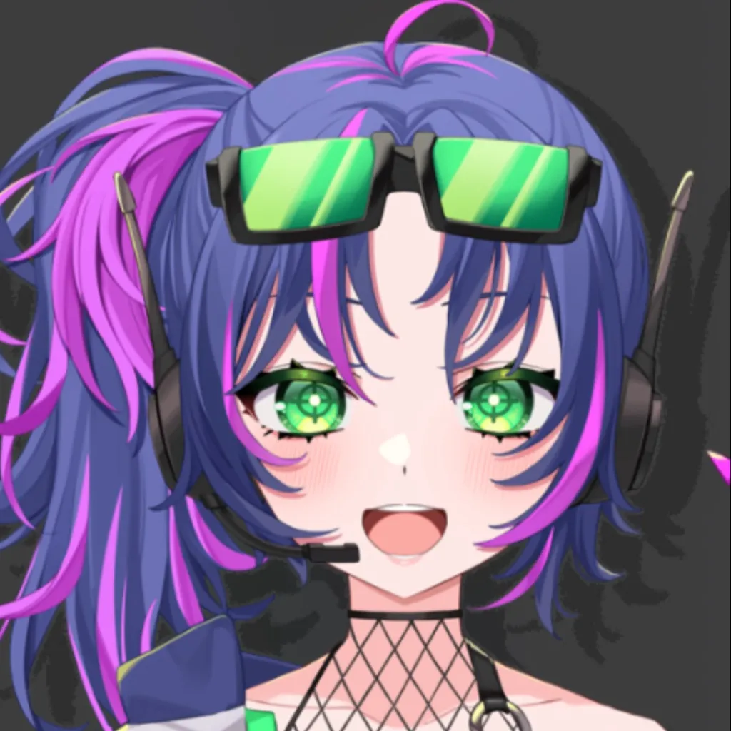 chat with ai character: Saida Stein