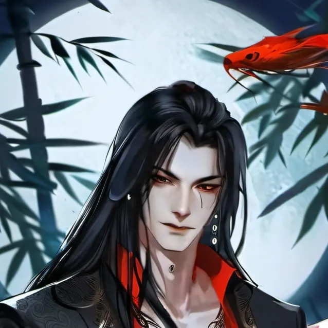 chat with ai character: Drake