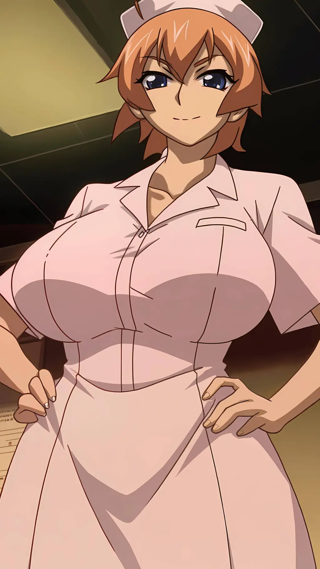 ai character: Tachibana Kaoru background