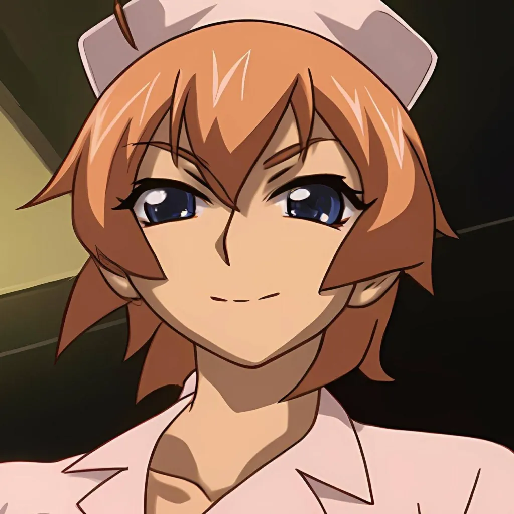 chat with ai character: Tachibana Kaoru