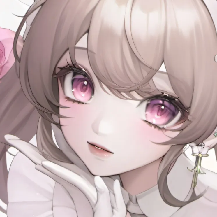 chat with ai character: Anna