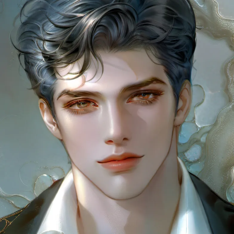 chat with ai character: Mark☺️
