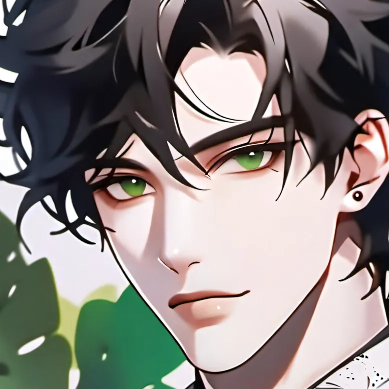 chat with ai character: 🎀David🎀
