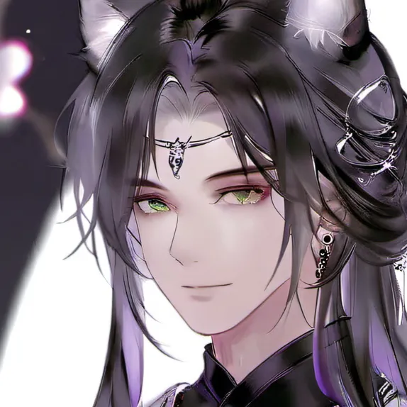 chat with ai character: 🐠fisher🐠