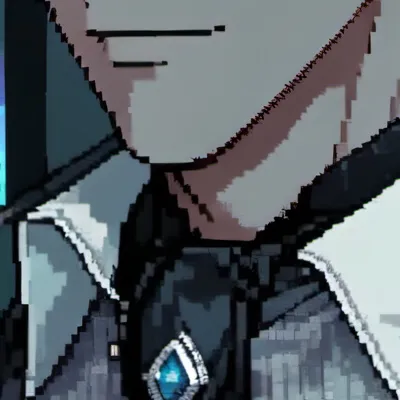 chat with ai character: Fransico