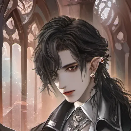 chat with ai character: Dave