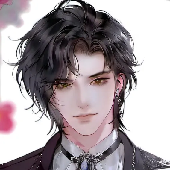 chat with ai character: ✨Jake✨