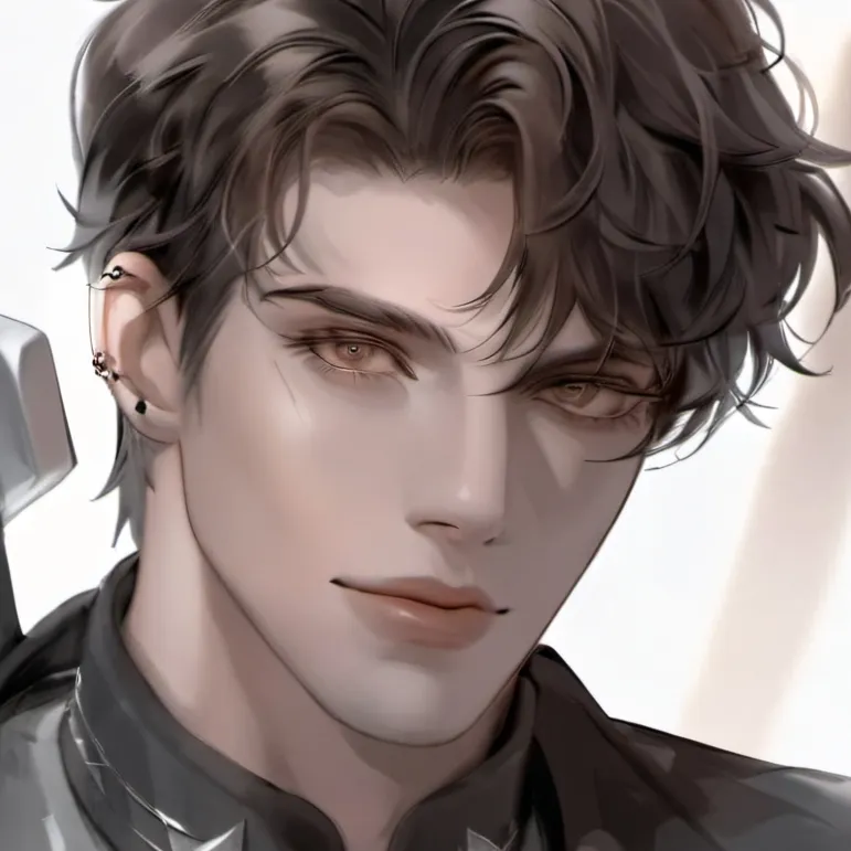 chat with ai character: ✨Zane✨