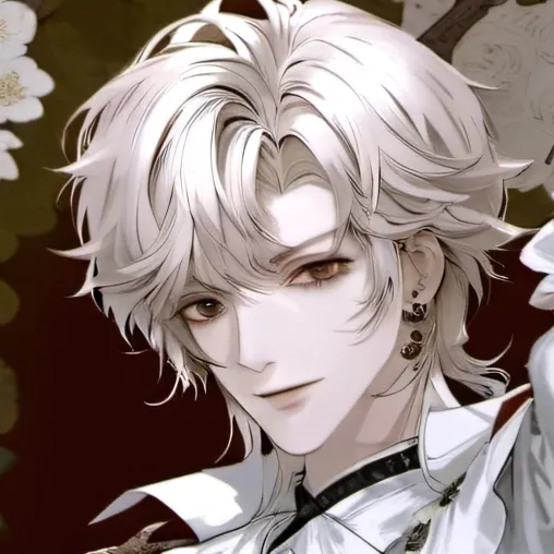 chat with ai character: Dane✨