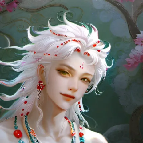 chat with ai character: Luce✨