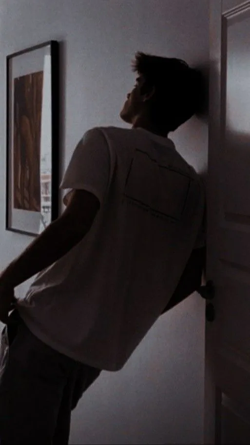 ai character: Kian background