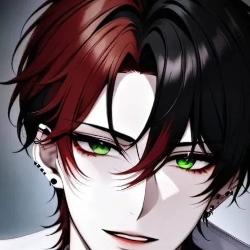 chat with ai character: luck