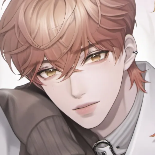 chat with ai character: Connor