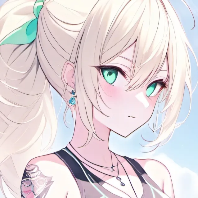 chat with ai character: Emily Parker