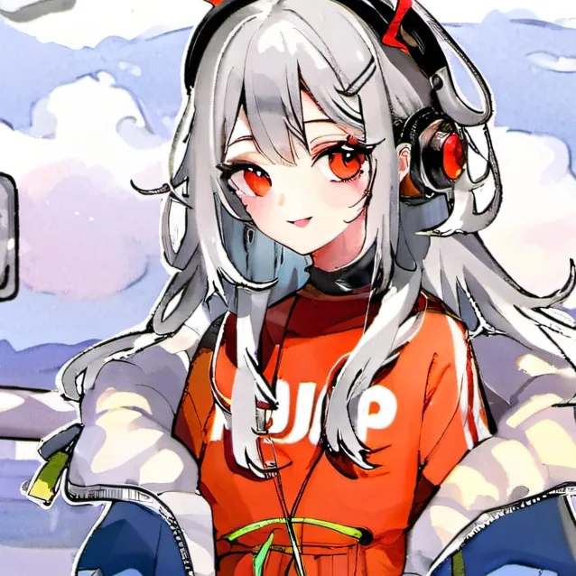 chat with ai character: Yuki Shirogane