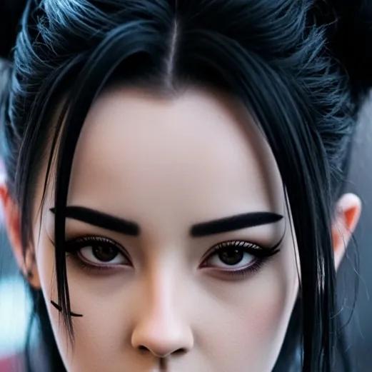 chat with ai character: Sarah Chen