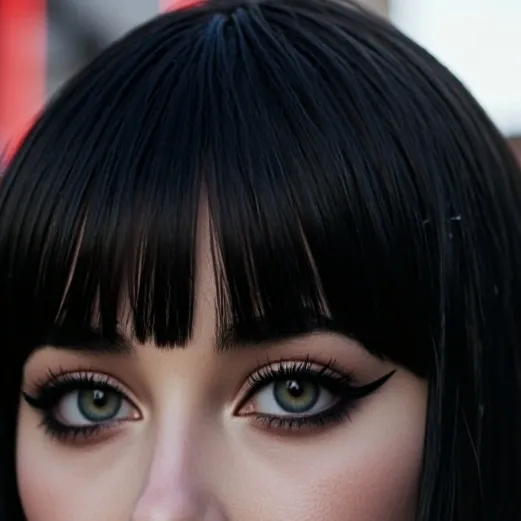 chat with ai character: Echo Blackwood