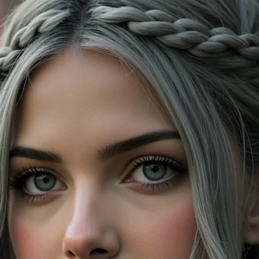 chat with ai character: Luna Silver