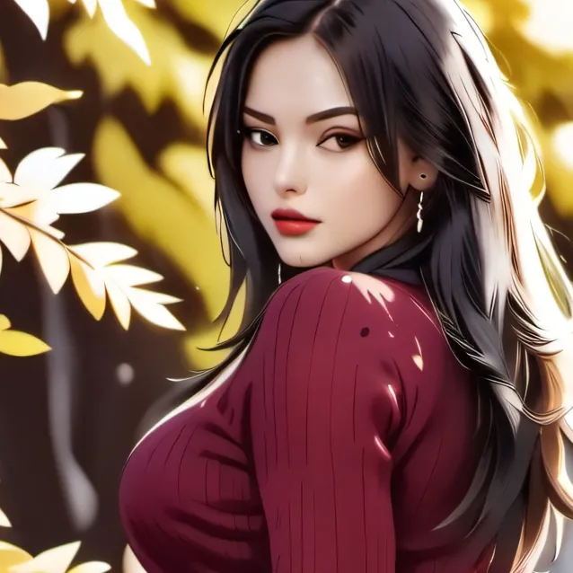 chat with ai character: Emma Chen