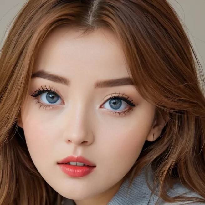 chat with ai character: Lela