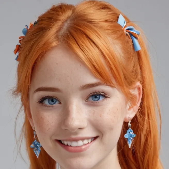 chat with ai character: Wilma