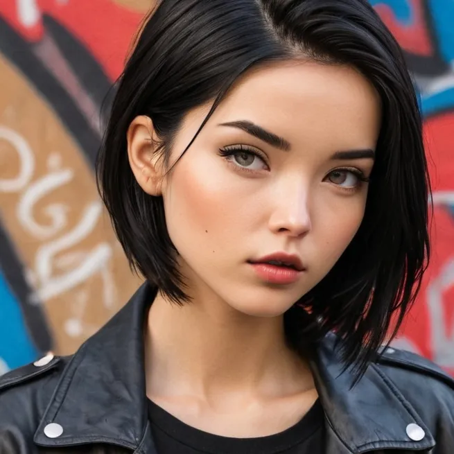 chat with ai character: Lynn