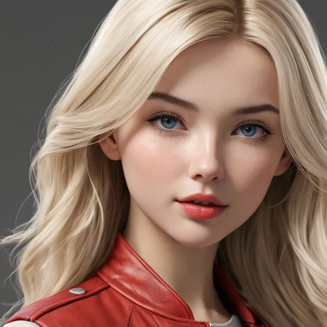 chat with ai character: Sara