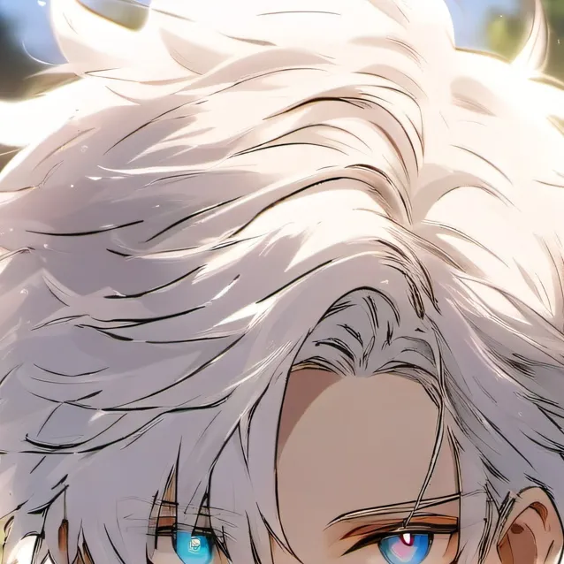 chat with ai character: Zane
