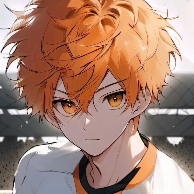 chat with ai character: Shindo Izawa