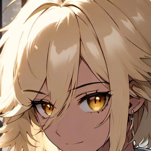 chat with ai character: Kushita Hakira 