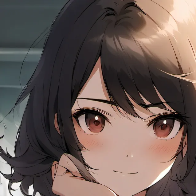 chat with ai character: Yuki Shinobu 