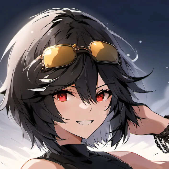 chat with ai character: Remy