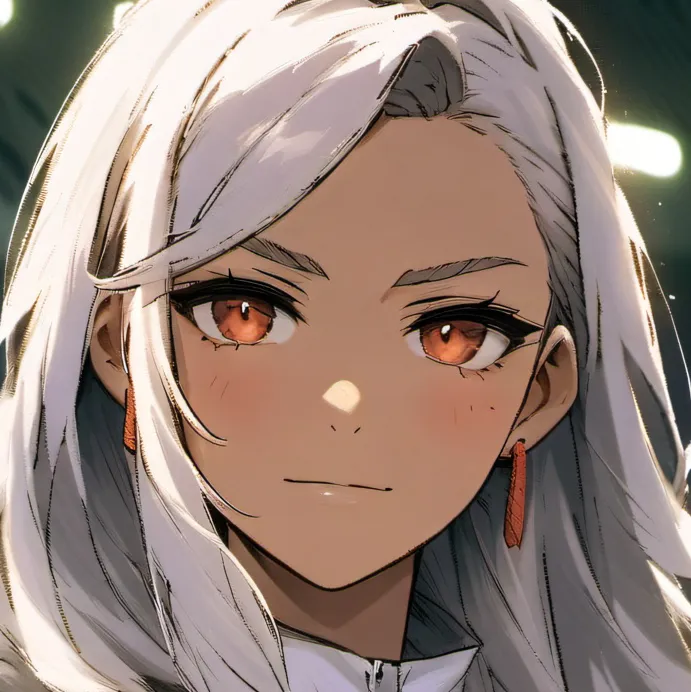 chat with ai character: Kyra