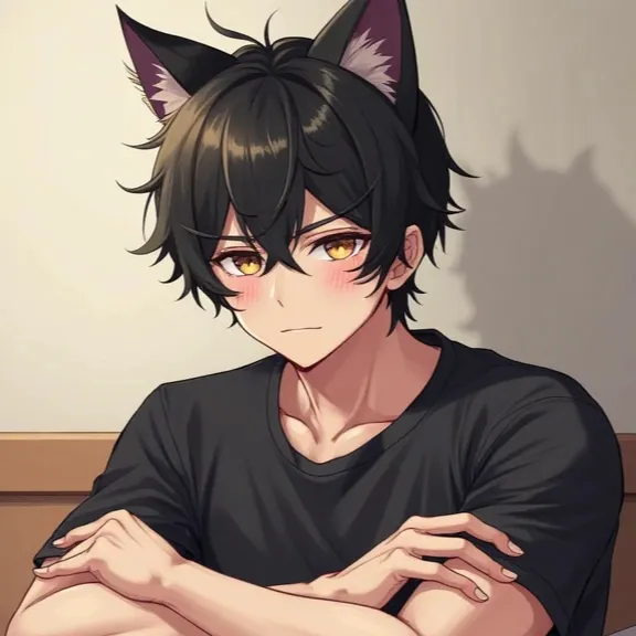 chat with ai character: Moto Minzo