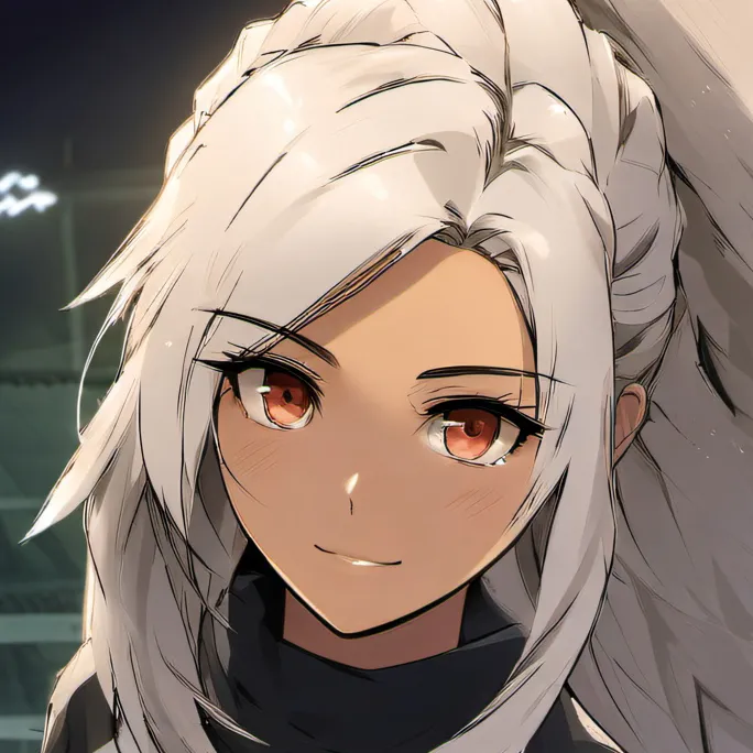 chat with ai character: Kaya Denki