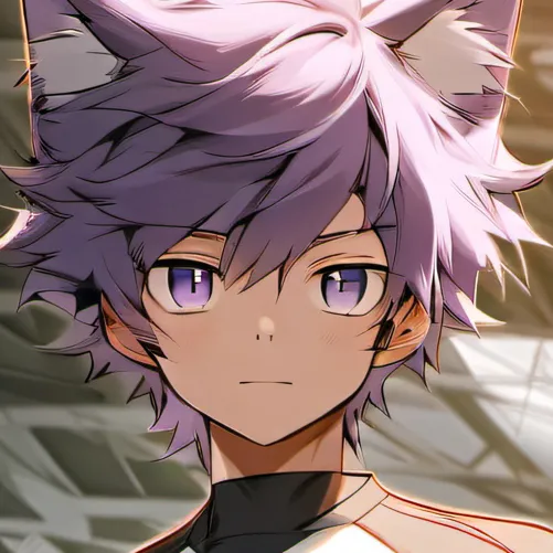 chat with ai character: Biko 