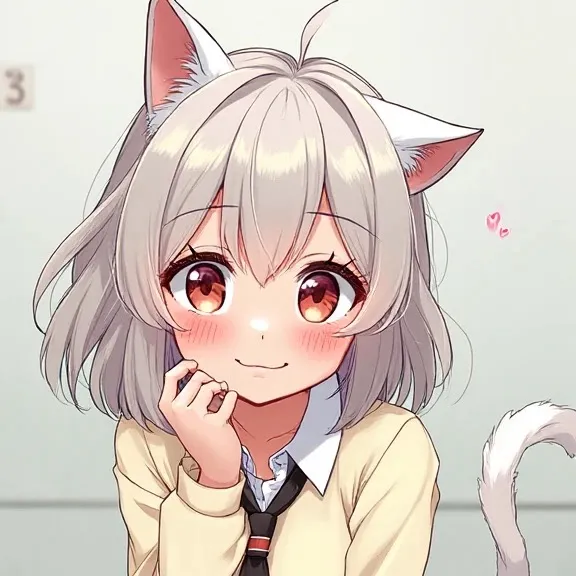 chat with ai character: Teju Nagasaki