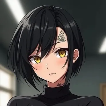 chat with ai character: Rin Kyoto/ Bolt