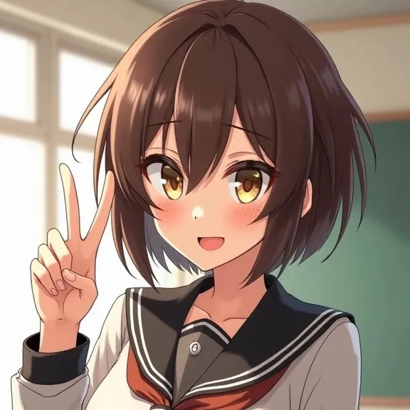 chat with ai character: Nina Koshi