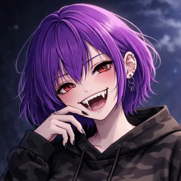 chat with ai character: Kotsu