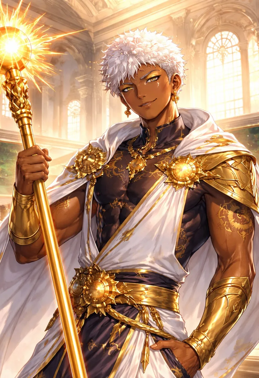 chat with ai character: Ziima 