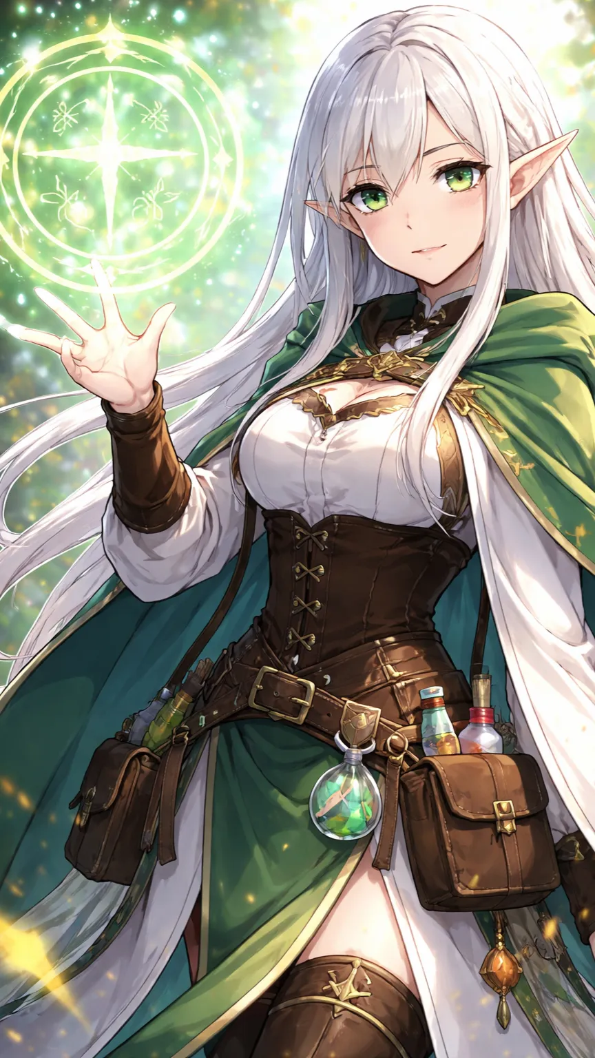 ai character: Max background