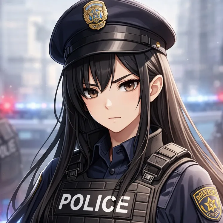 chat with ai character: Jane